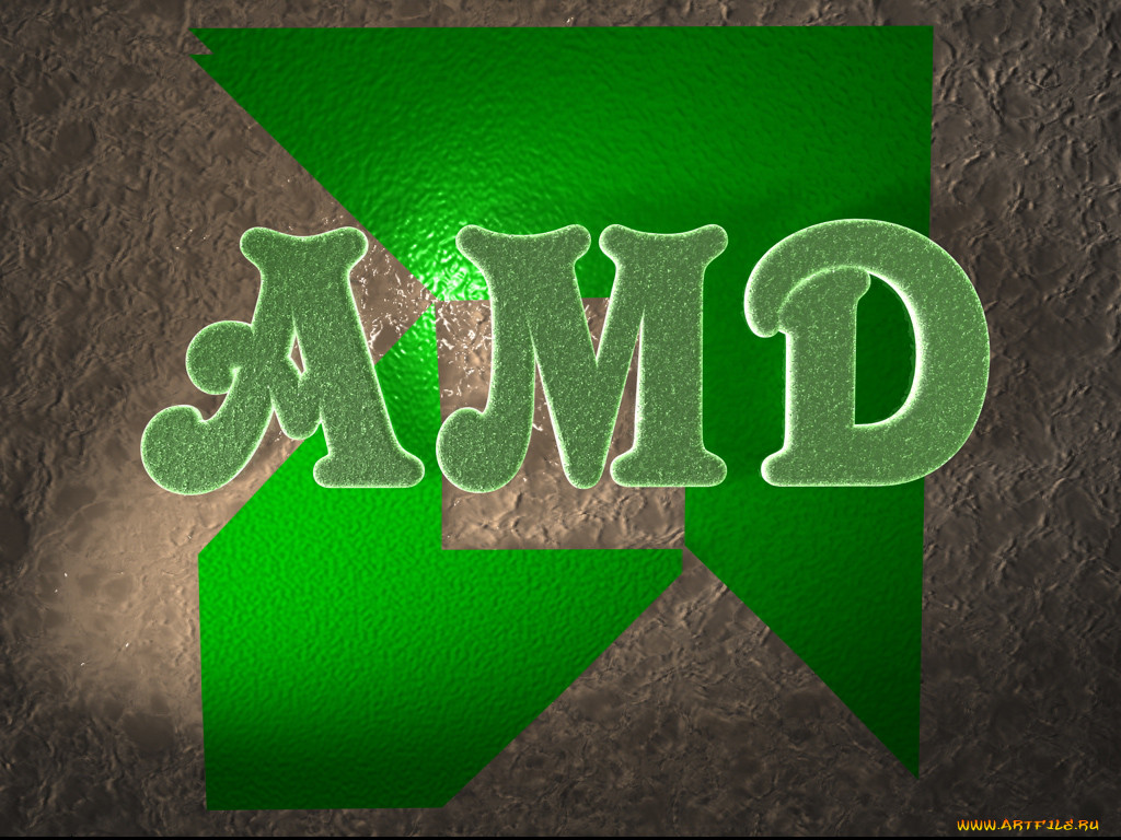 , amd